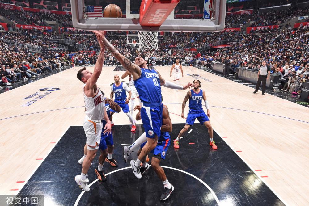 NBA