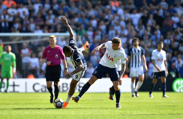 了潜在的竞 了潜在的竞