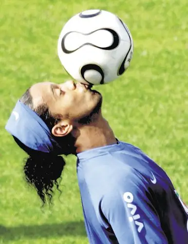 劲成为致胜 劲成为致胜