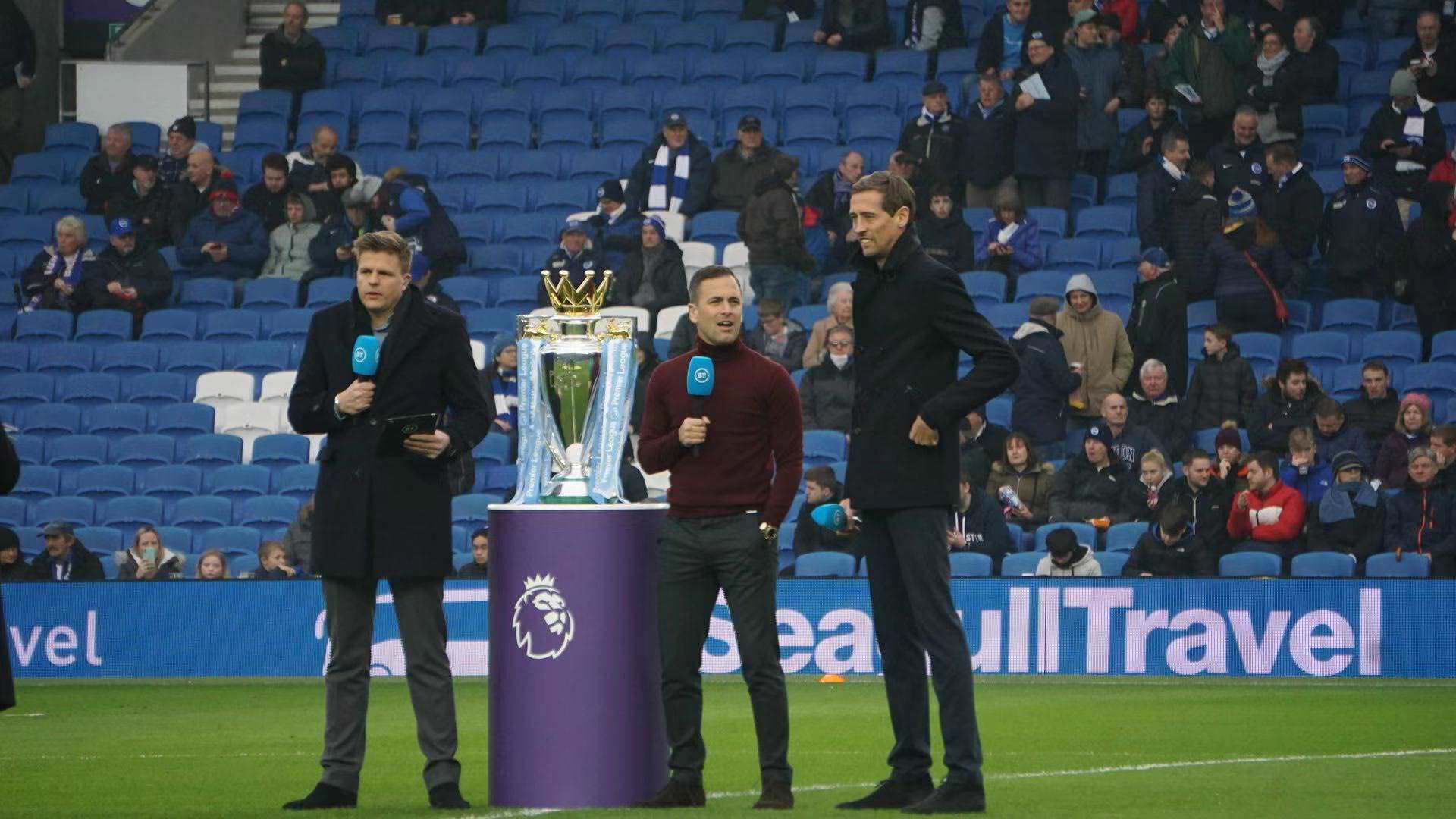 海德的人们 海德的人们