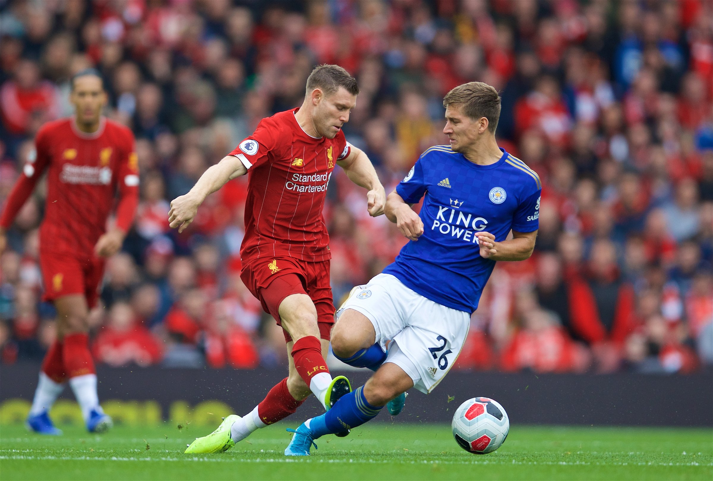 冠的重要因 冠的重要因