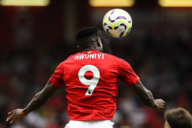 未来国际赛 未来国际赛